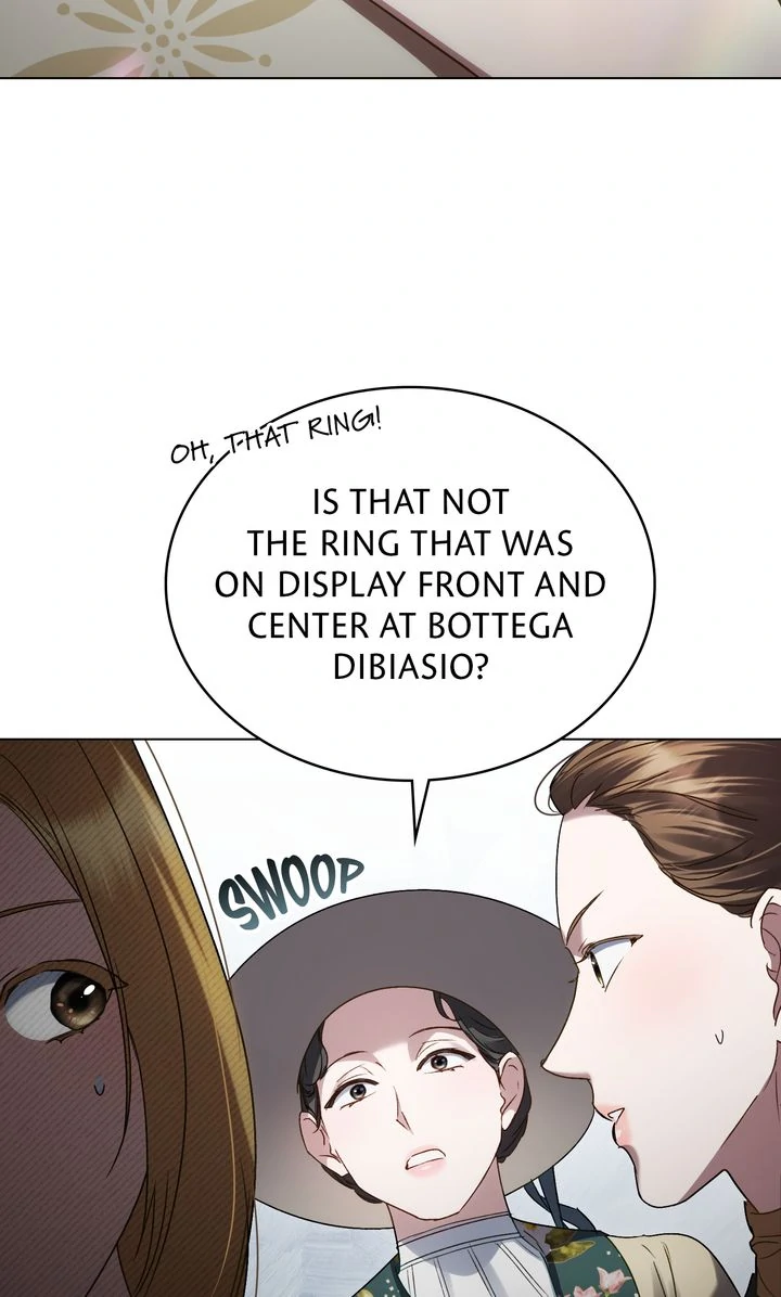 High Society Chapter 41 - page 53