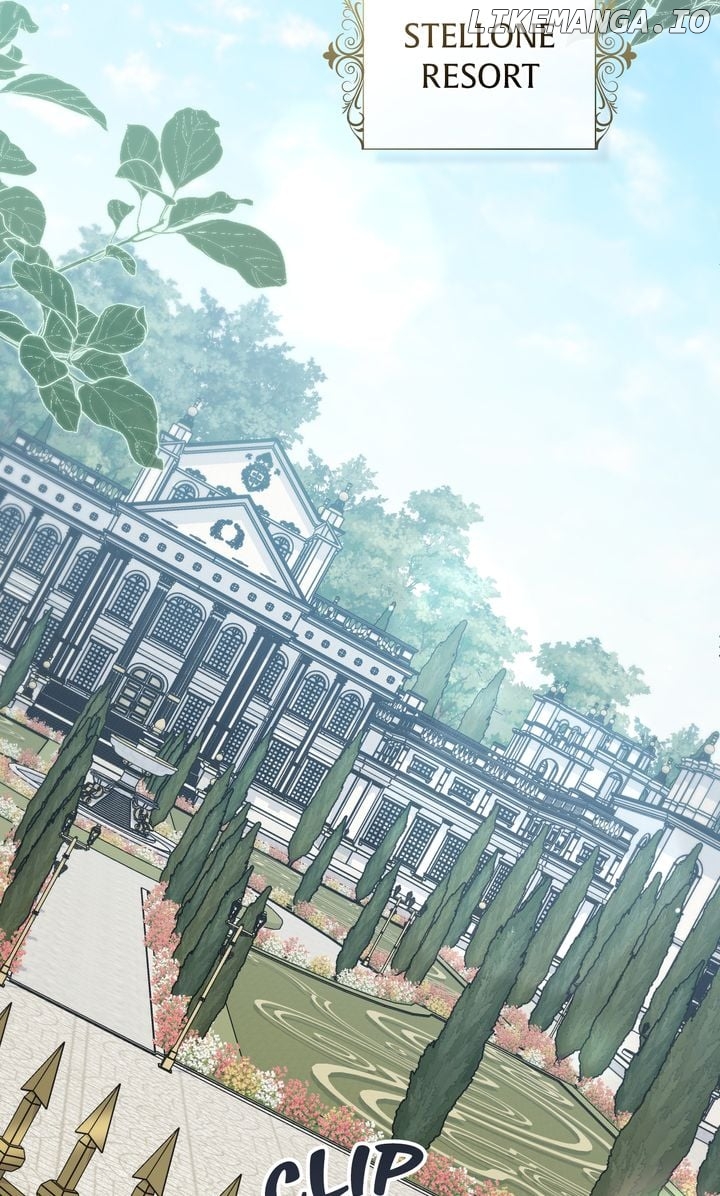High Society Chapter 41 - page 6