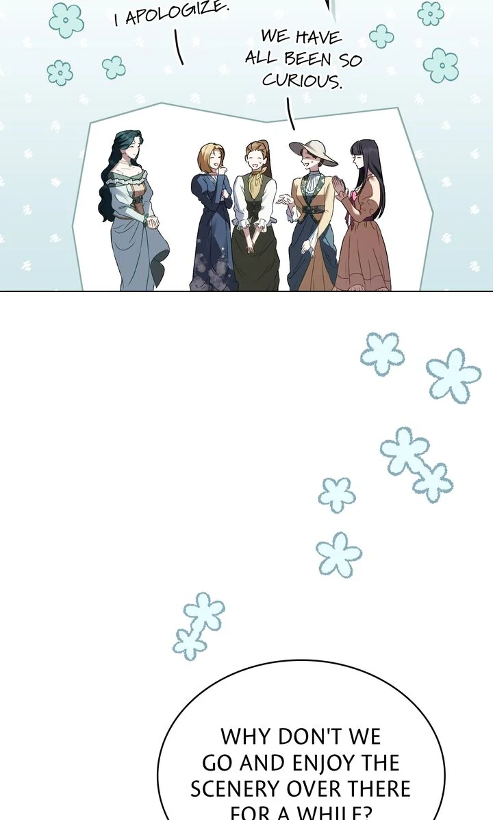High Society Chapter 41 - page 62