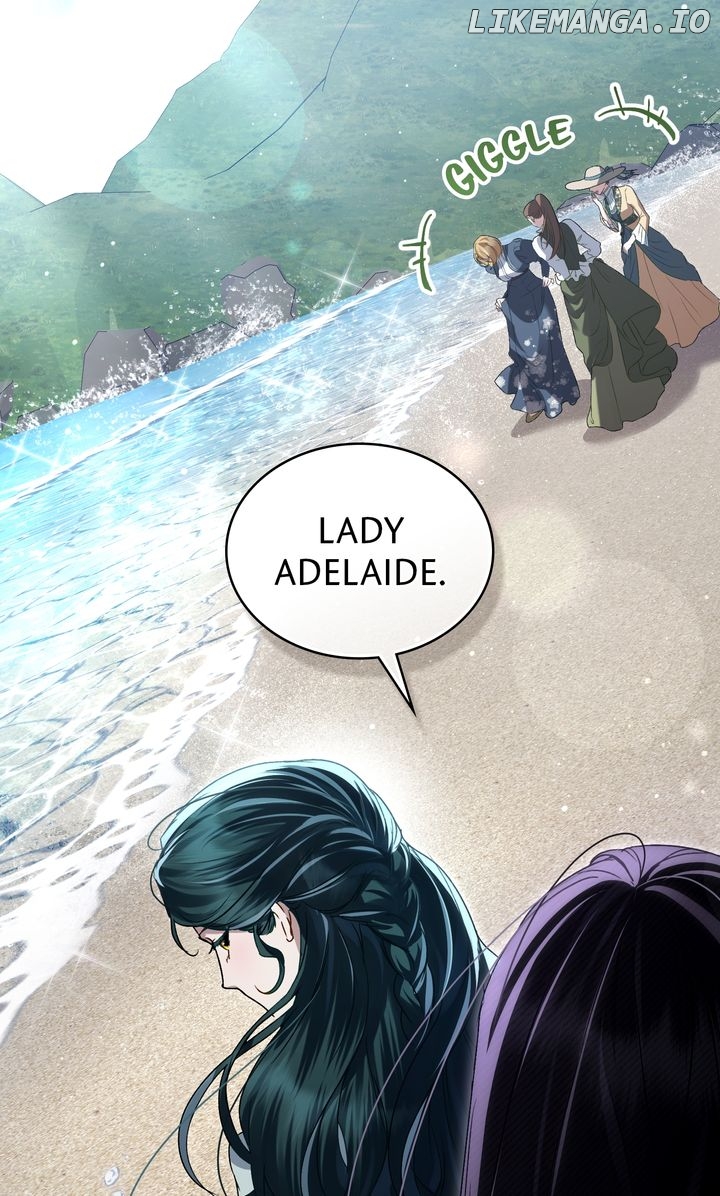High Society Chapter 41 - page 65