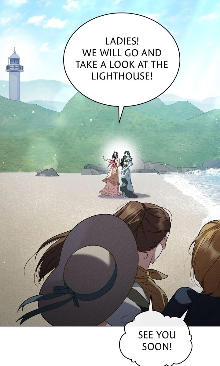 High Society Chapter 41 - page 69