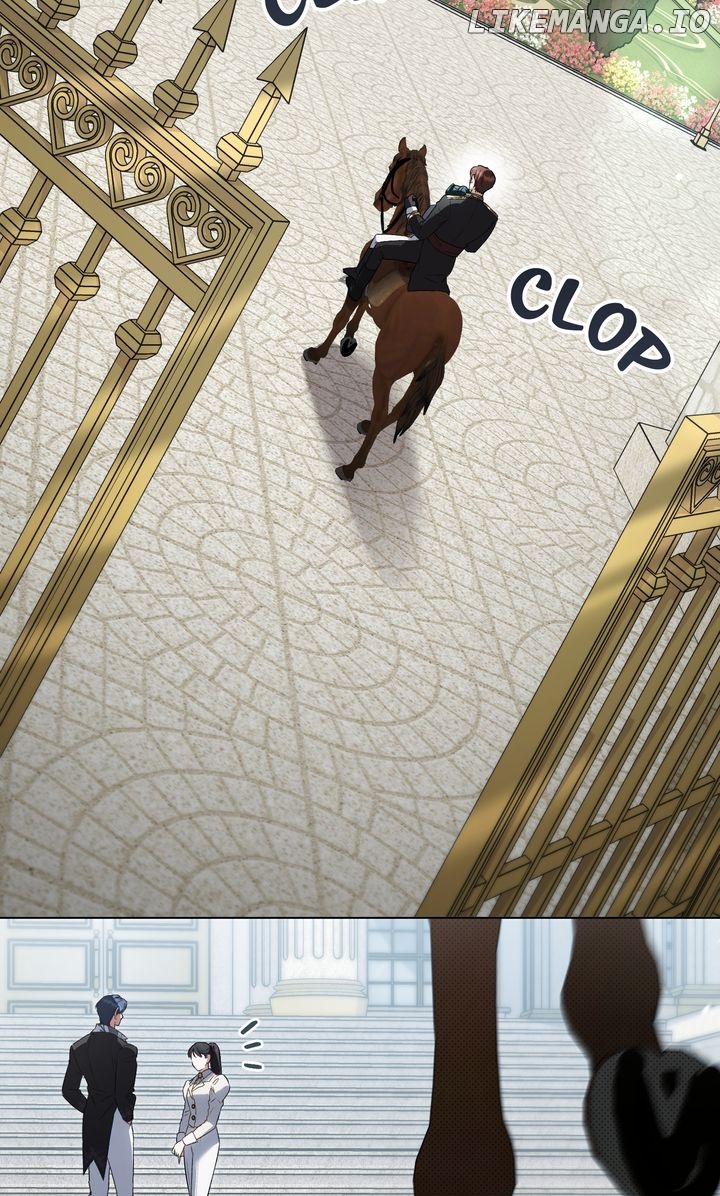 High Society Chapter 41 - page 7