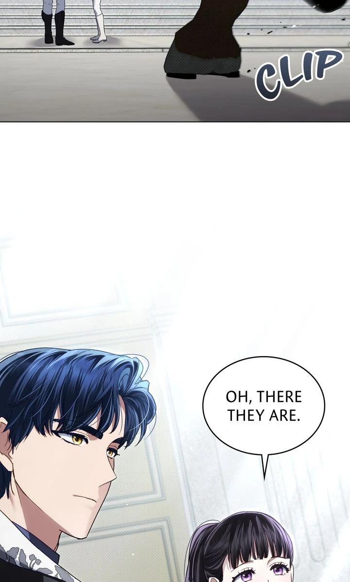 High Society Chapter 41 - page 8