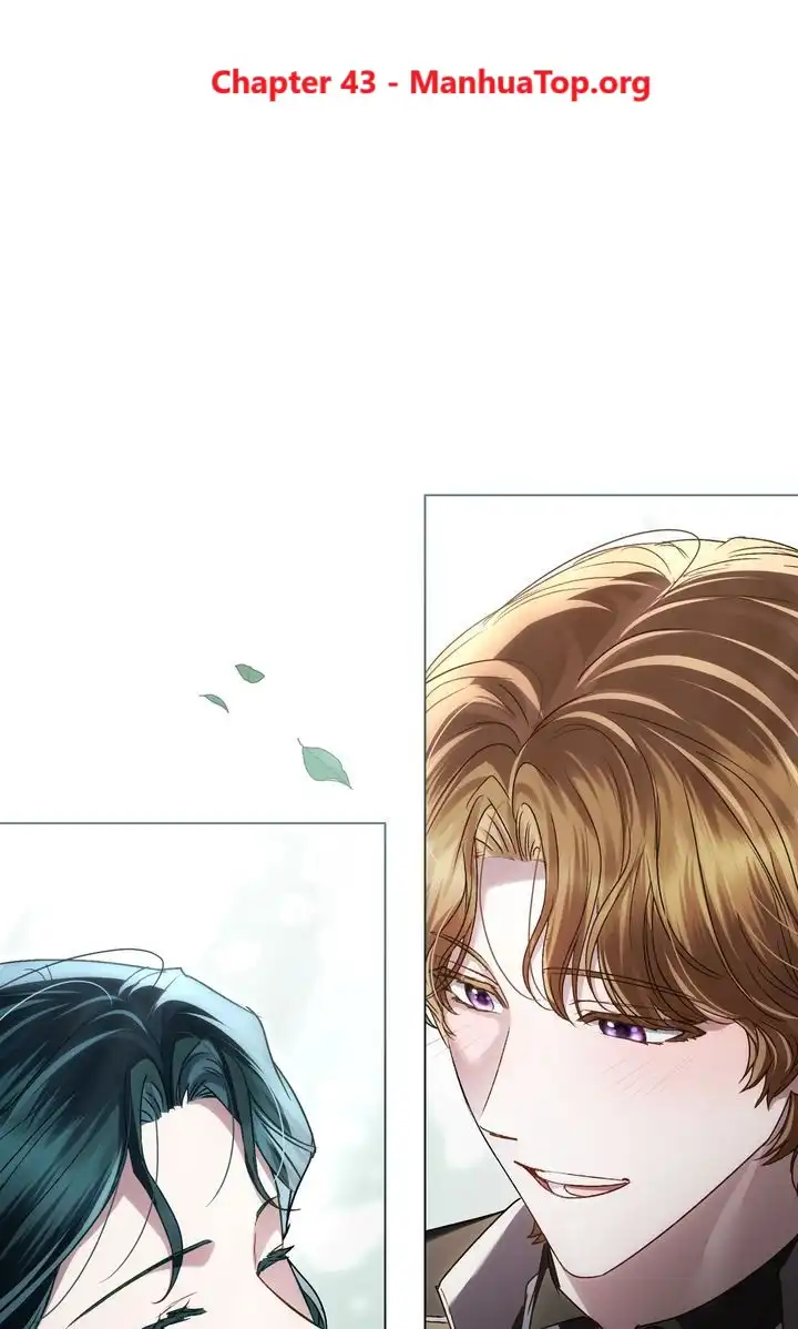 High Society Chapter 43 - page 1