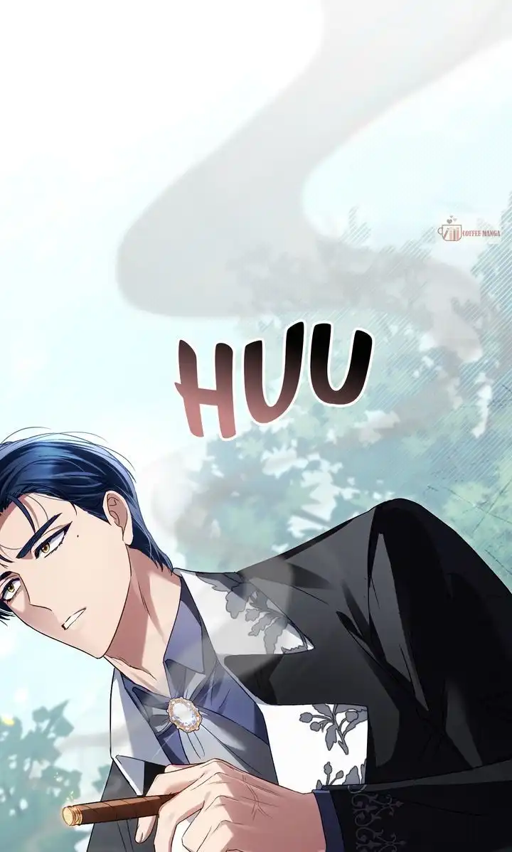 High Society Chapter 43 - page 10