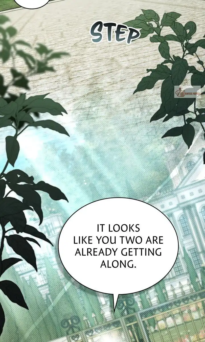 High Society Chapter 43 - page 16