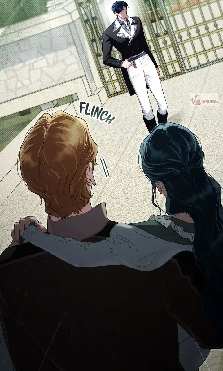 High Society Chapter 43 - page 17