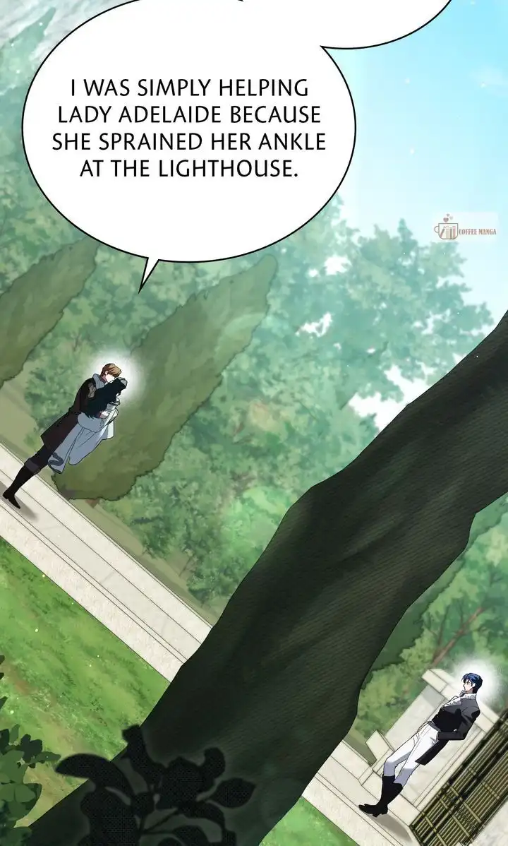 High Society Chapter 43 - page 21