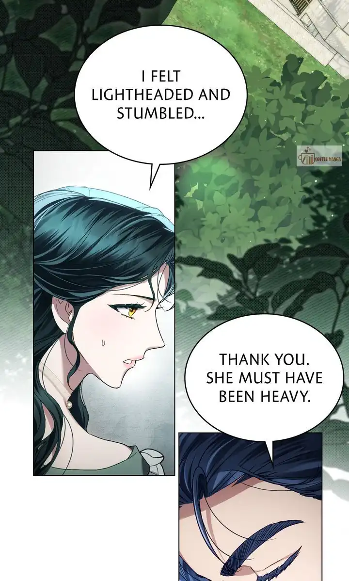 High Society Chapter 43 - page 22