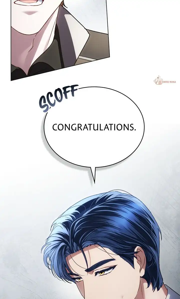 High Society Chapter 43 - page 26