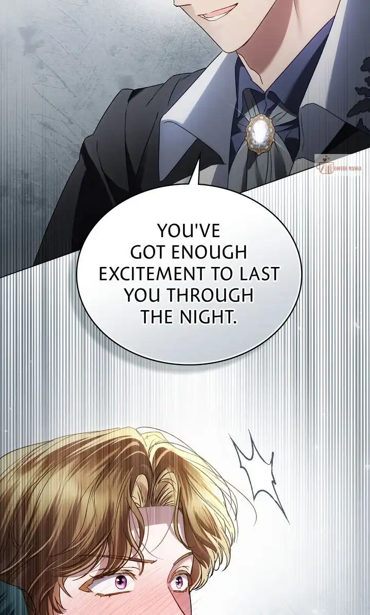 High Society Chapter 43 - page 27