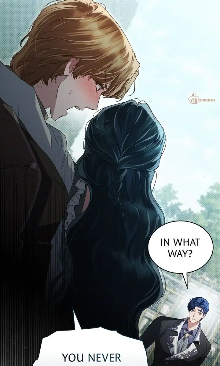 High Society Chapter 43 - page 30