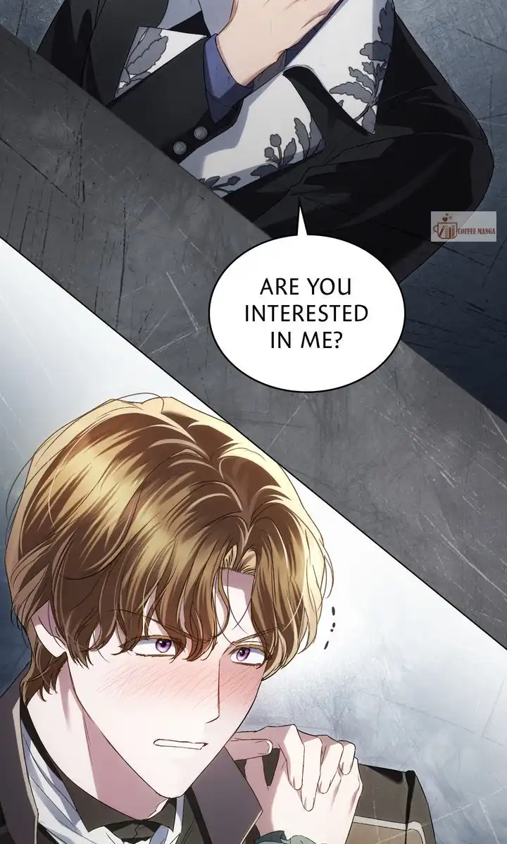 High Society Chapter 43 - page 32