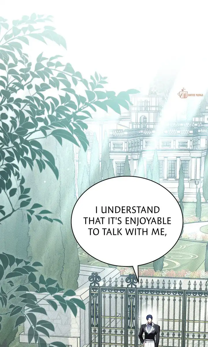 High Society Chapter 43 - page 35