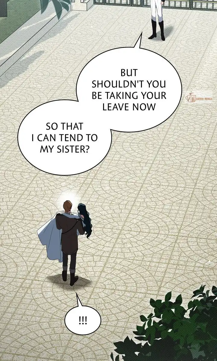 High Society Chapter 43 - page 36