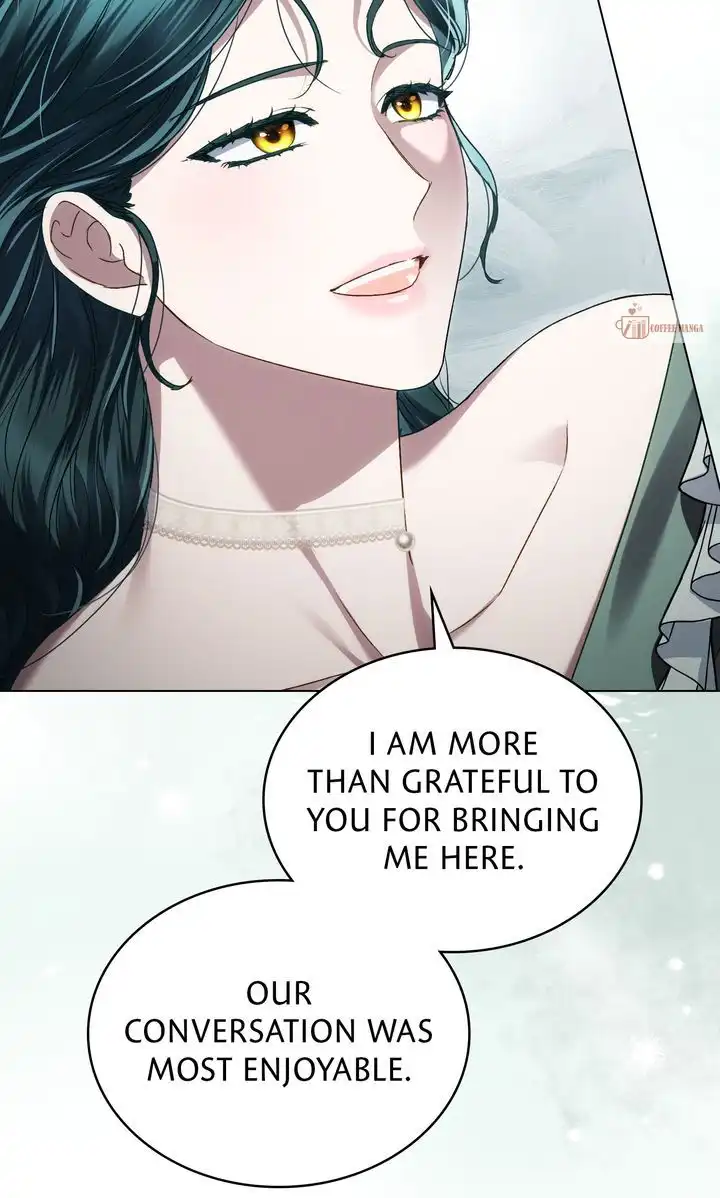 High Society Chapter 43 - page 40