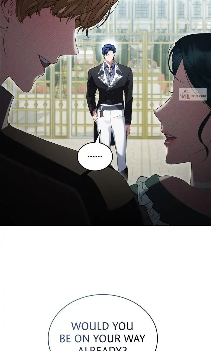 High Society Chapter 43 - page 42