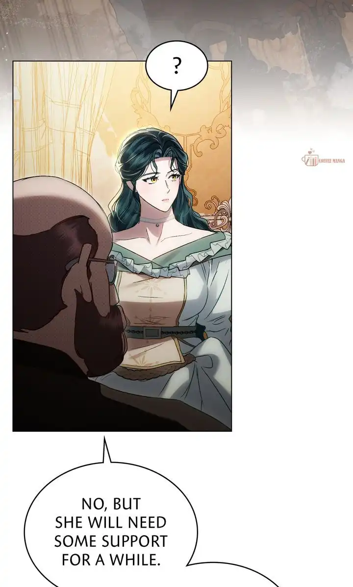 High Society Chapter 43 - page 51