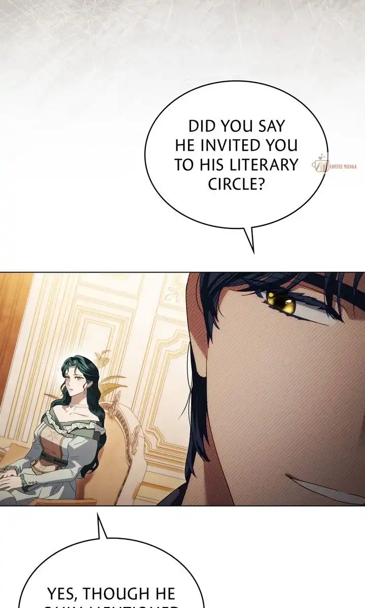 High Society Chapter 43 - page 65