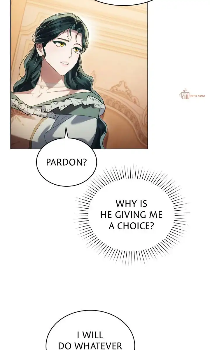 High Society Chapter 43 - page 68