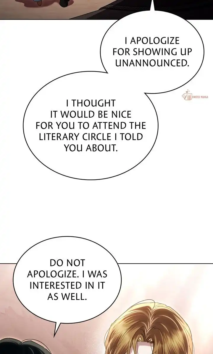 High Society Chapter 43 - page 91