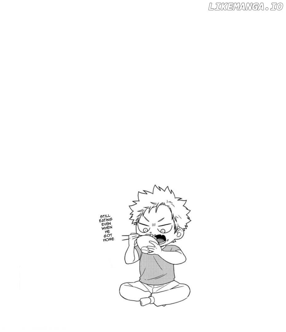 Bimyou Ni Yasashii Ijimekko Chapter 46 - page 14