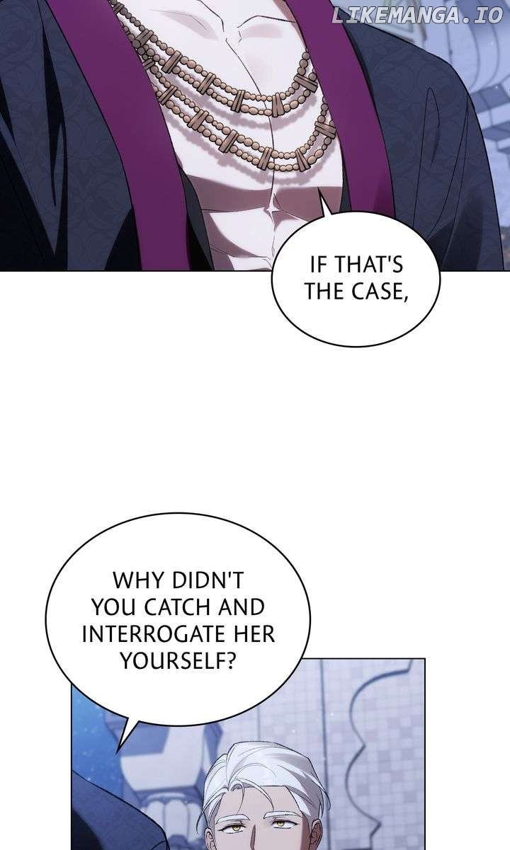 The Promise Isn't Mine Chapter 42 - page 3