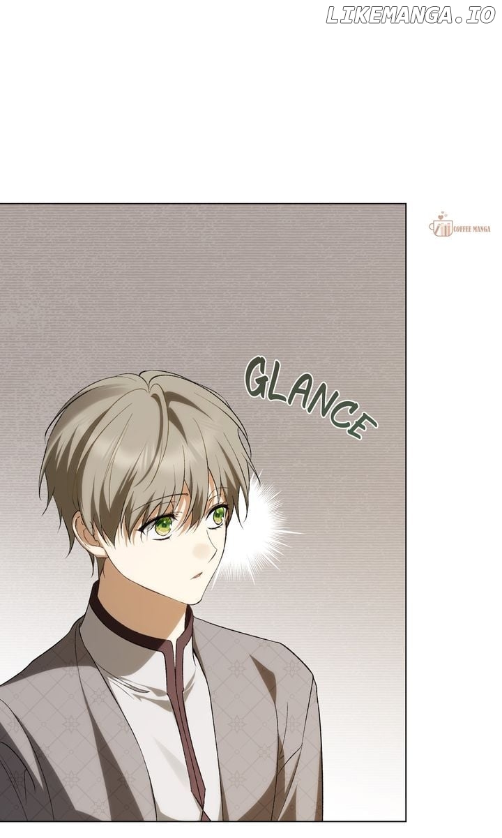 The Promise Isn't Mine Chapter 45 - page 28