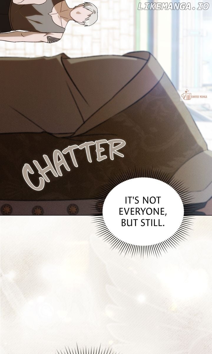 The Promise Isn't Mine Chapter 45 - page 30