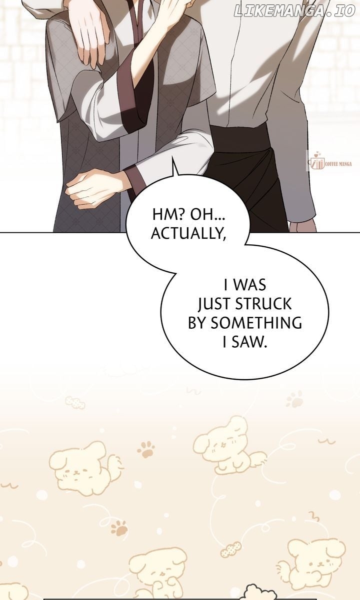 The Promise Isn't Mine Chapter 45 - page 33