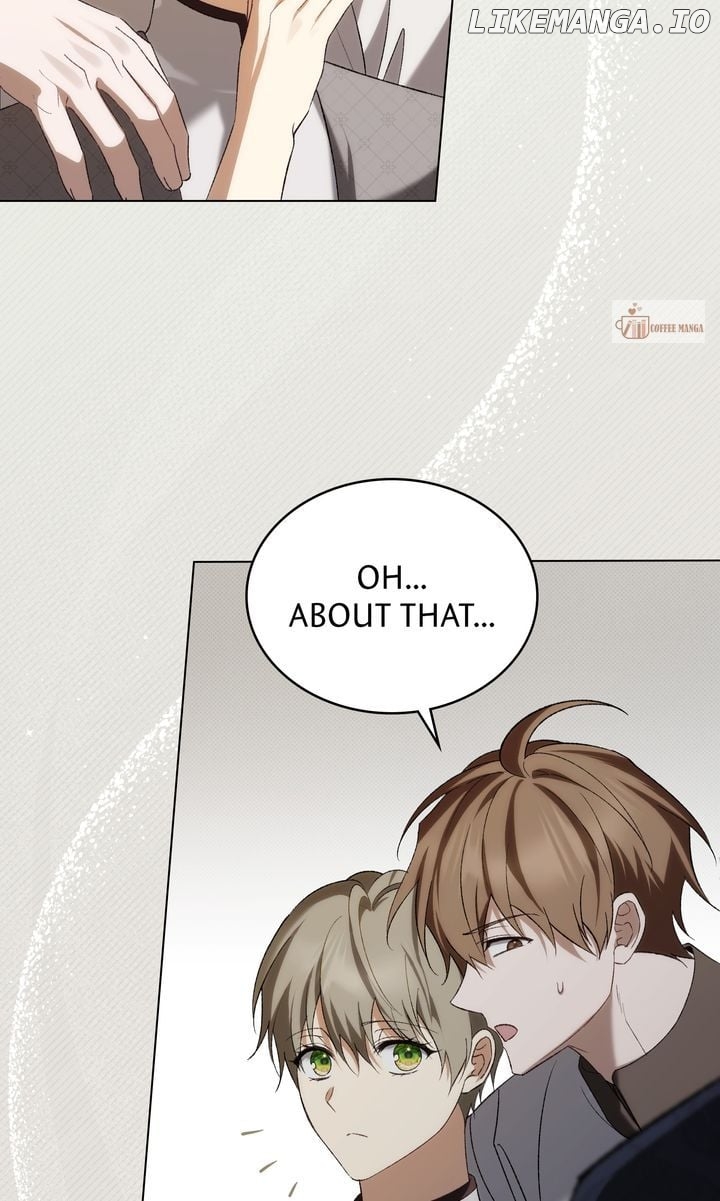 The Promise Isn't Mine Chapter 45 - page 36