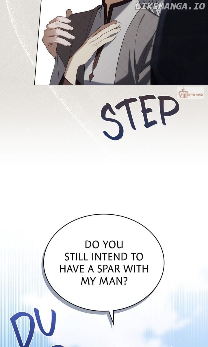 The Promise Isn't Mine Chapter 45 - page 37