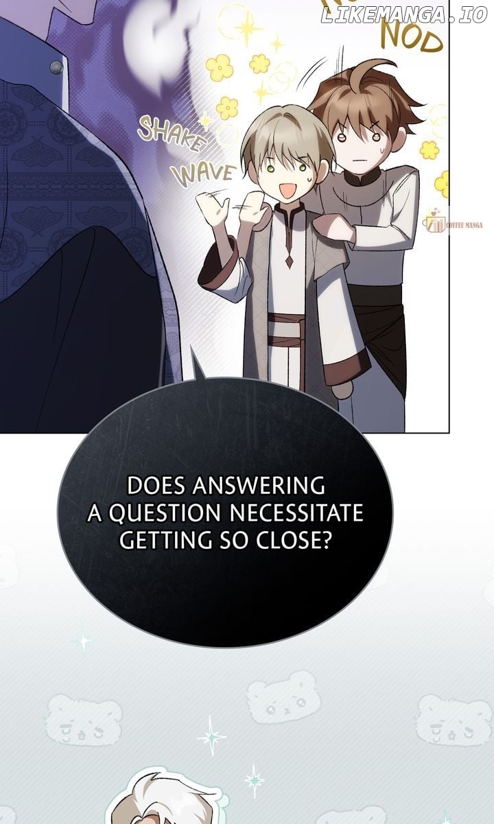 The Promise Isn't Mine Chapter 45 - page 40