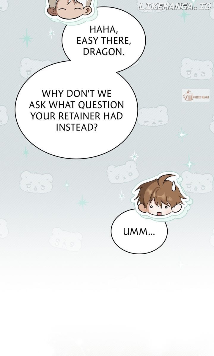 The Promise Isn't Mine Chapter 45 - page 41