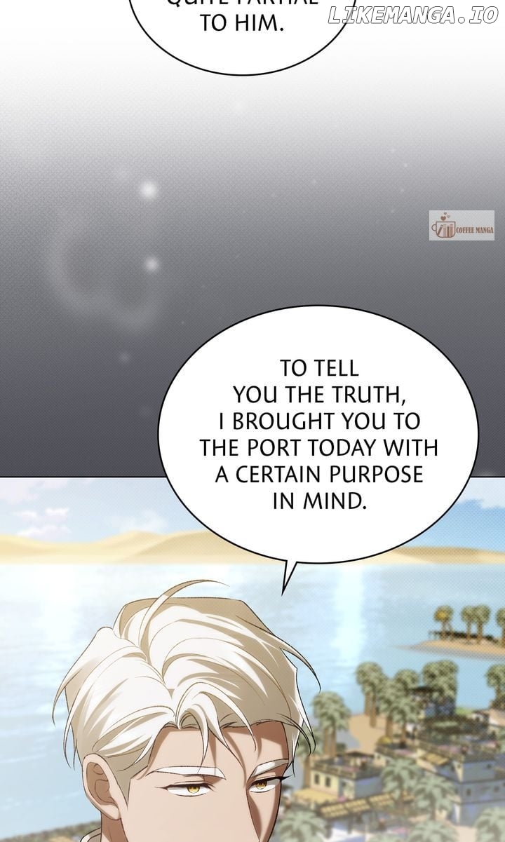 The Promise Isn't Mine Chapter 45 - page 44