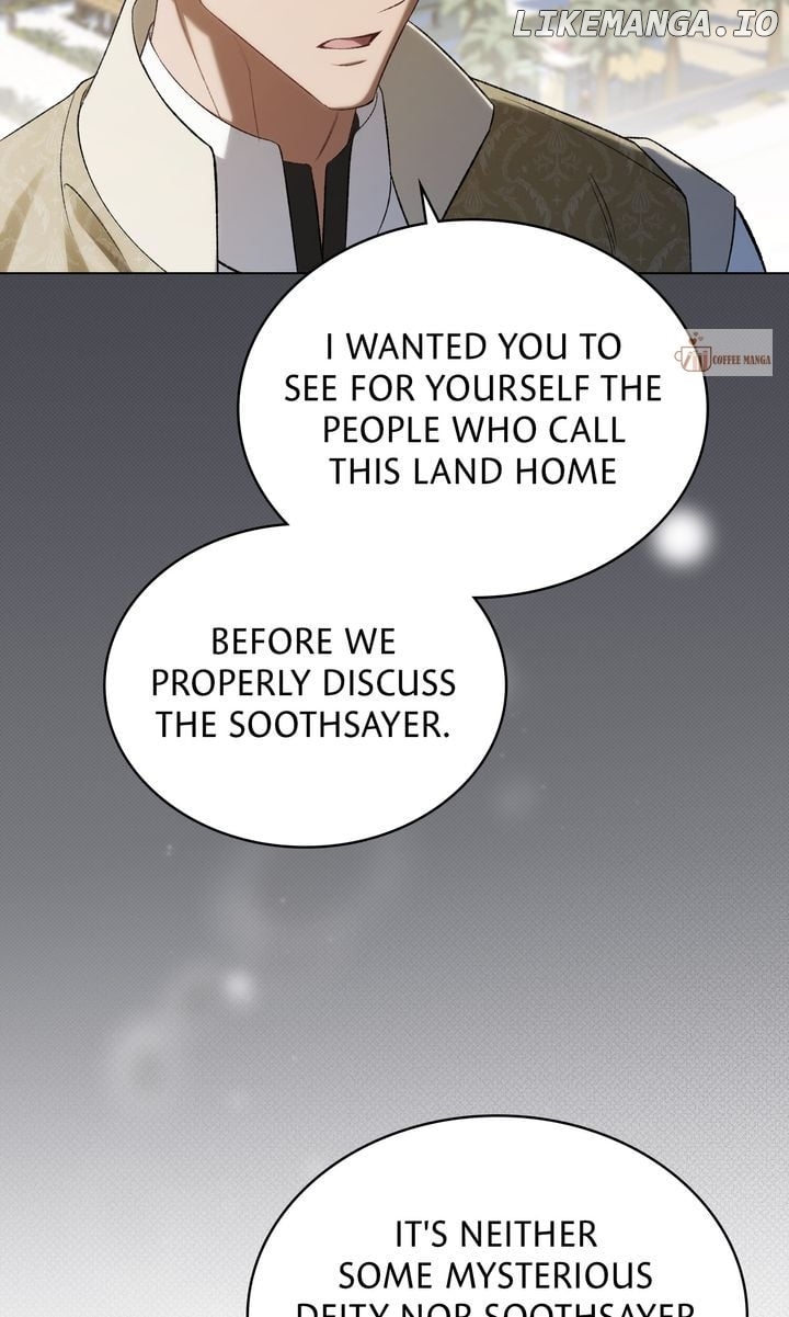 The Promise Isn't Mine Chapter 45 - page 45
