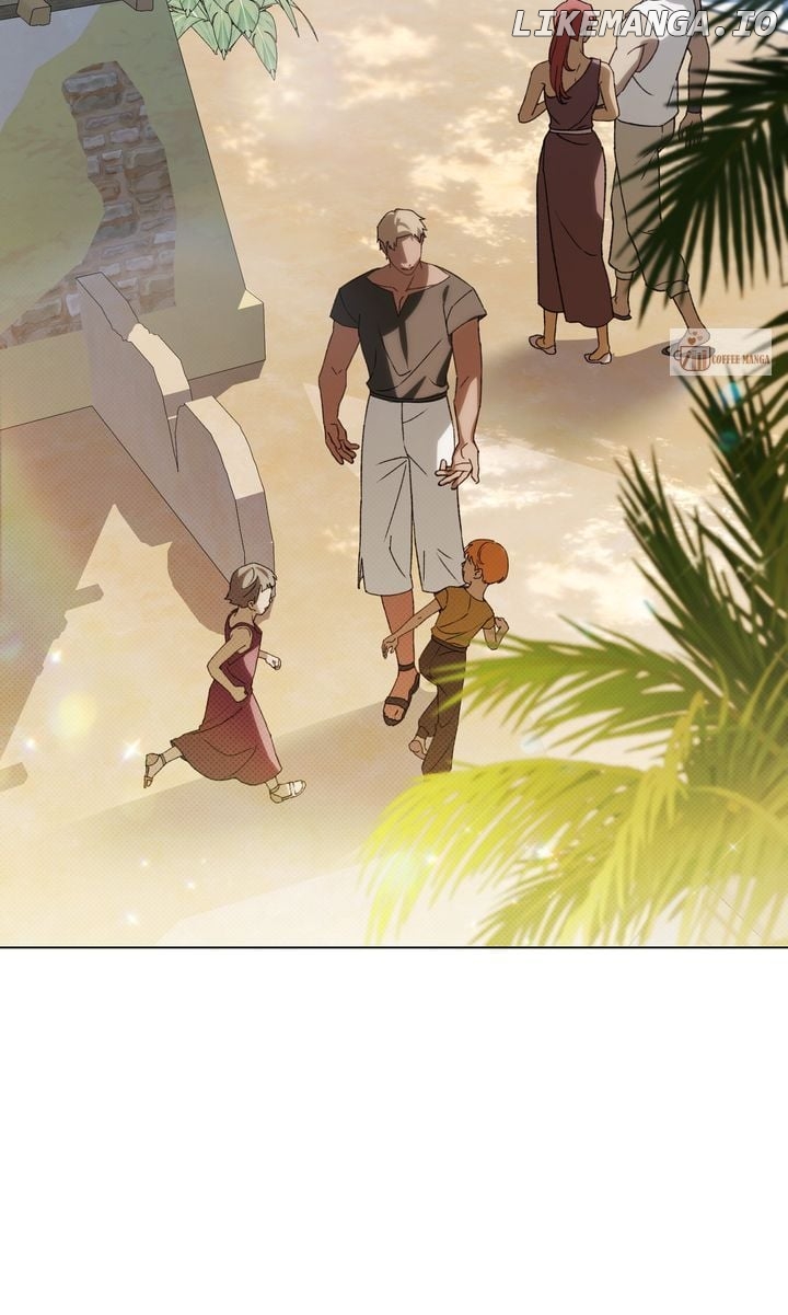 The Promise Isn't Mine Chapter 45 - page 47