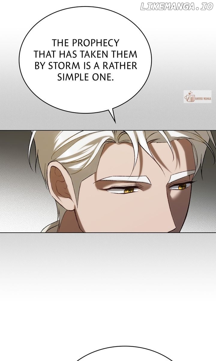 The Promise Isn't Mine Chapter 45 - page 48