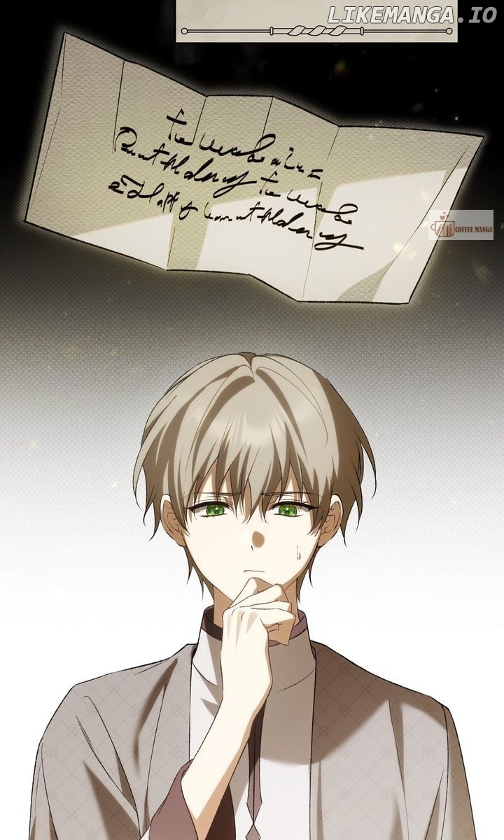 The Promise Isn't Mine Chapter 45 - page 55