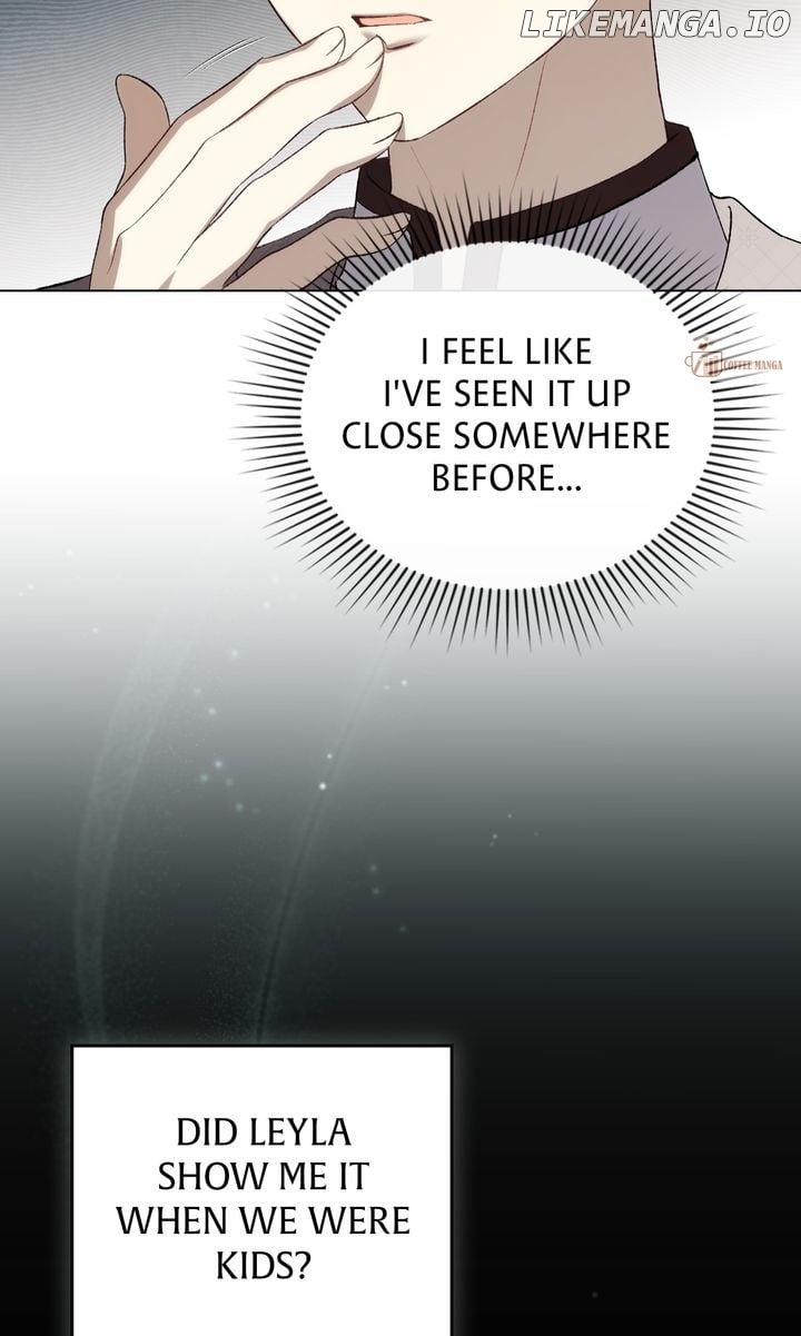The Promise Isn't Mine Chapter 45 - page 60