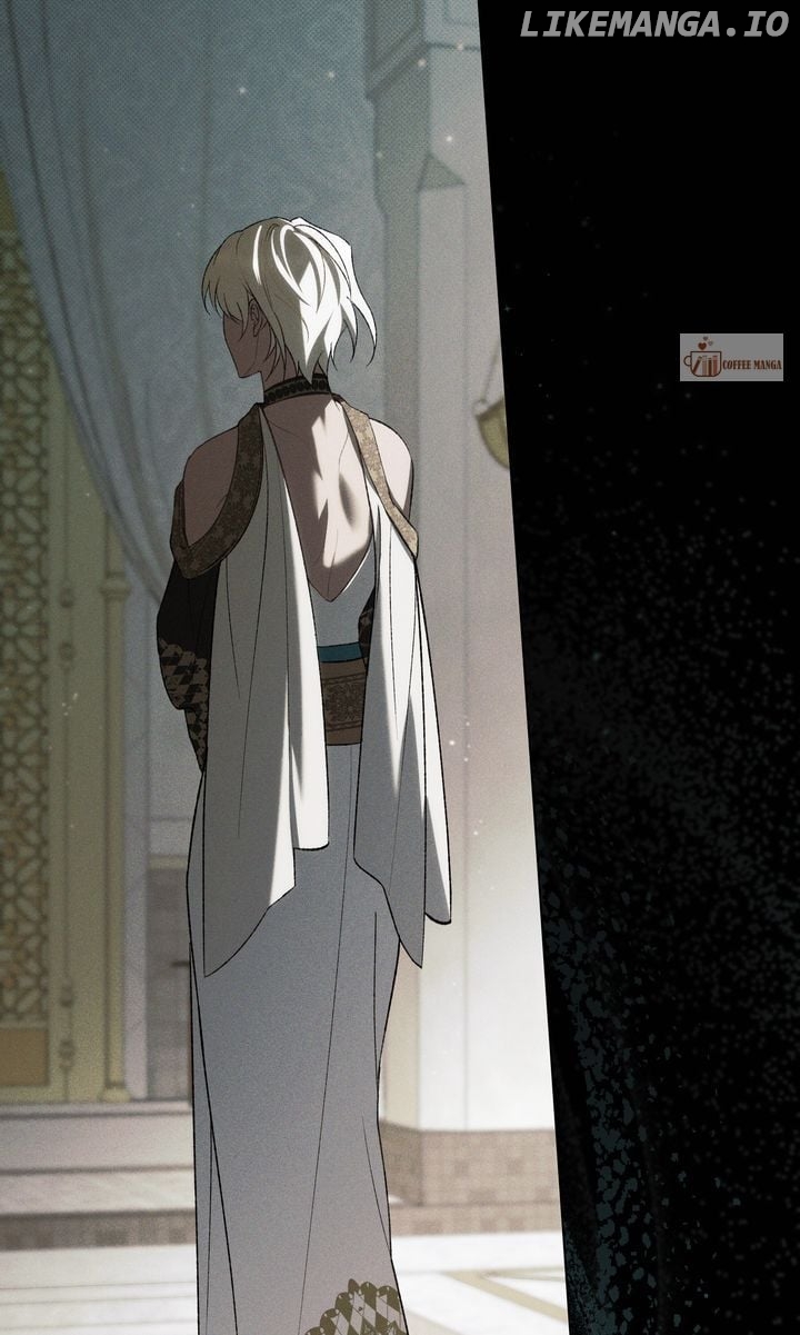 The Promise Isn't Mine Chapter 45 - page 64