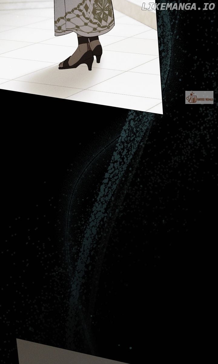 The Promise Isn't Mine Chapter 45 - page 65