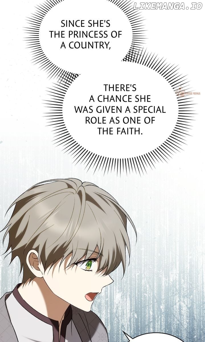 The Promise Isn't Mine Chapter 45 - page 68
