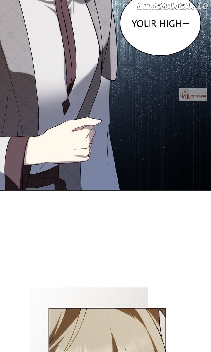 The Promise Isn't Mine Chapter 45 - page 69