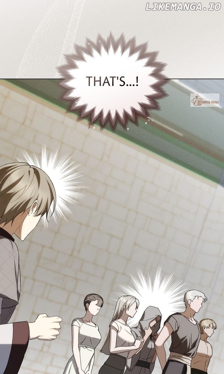 The Promise Isn't Mine Chapter 45 - page 71