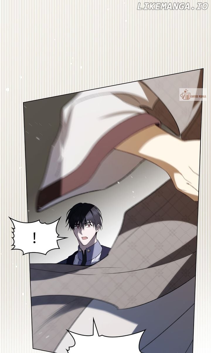 The Promise Isn't Mine Chapter 45 - page 76