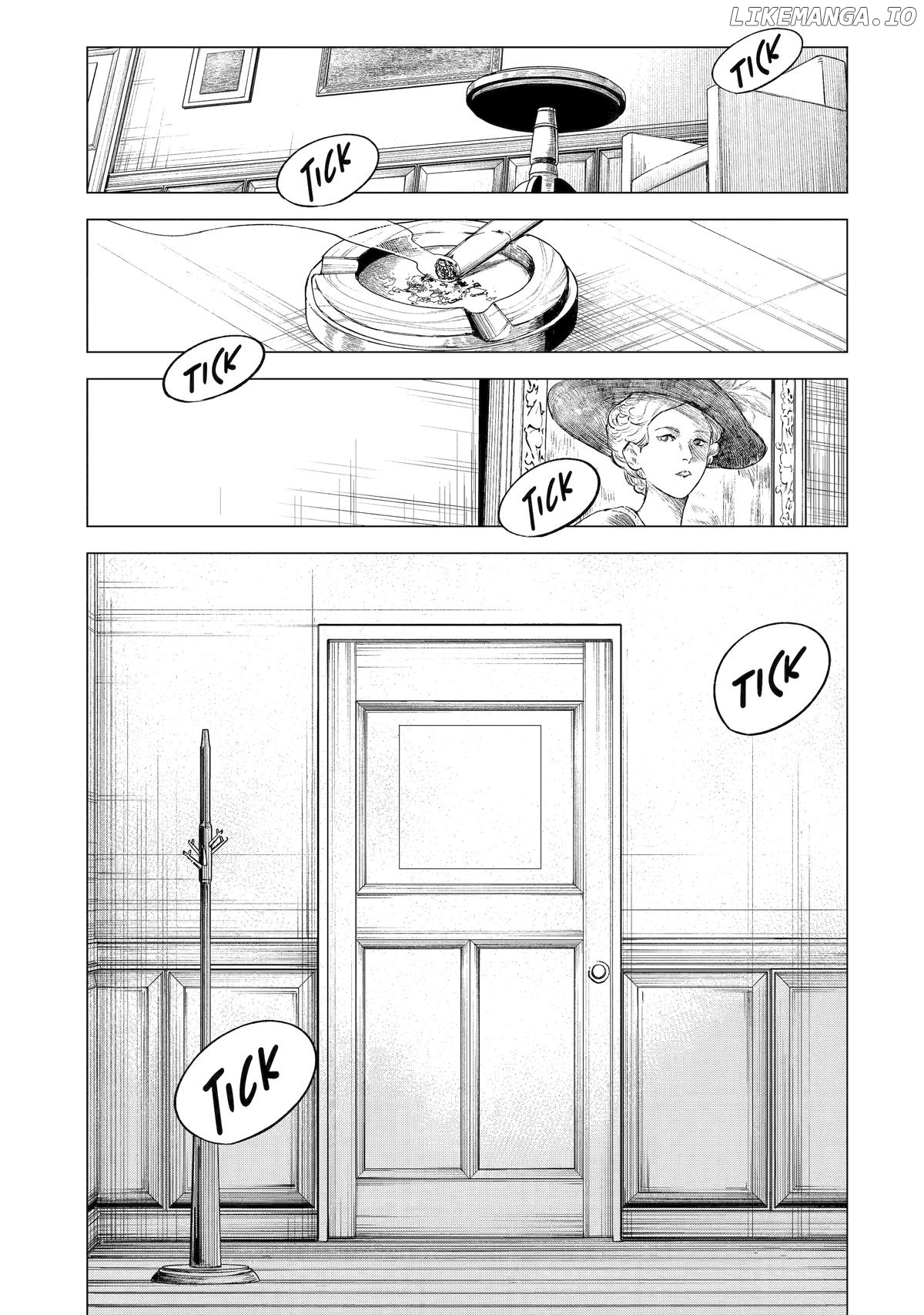 Kyouran Reijou Nia Liston Chapter 21 - page 17