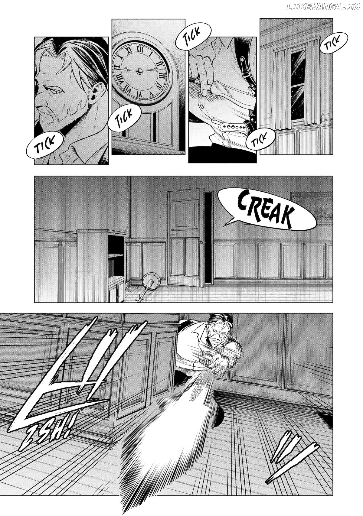 Kyouran Reijou Nia Liston Chapter 21 - page 21