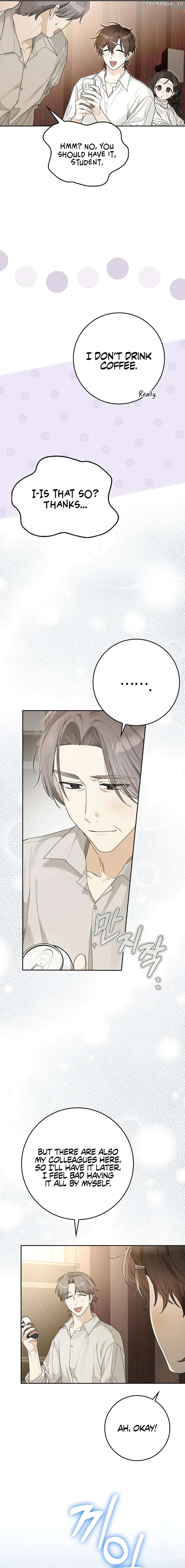 Rookie but One-in-a-Million Actor Chapter 52 - page 4