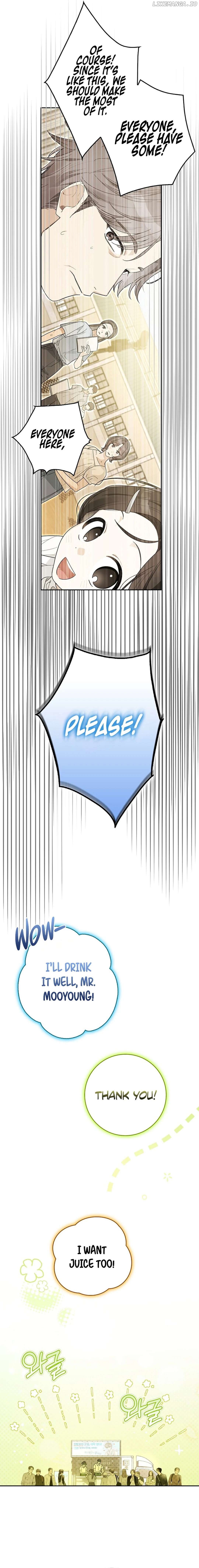 Rookie but One-in-a-Million Actor Chapter 52 - page 8
